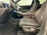 XPENG G9 - Vorschau Bild 18