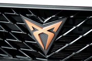 Cupra Formentor - 8