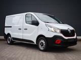 Renault Trafic Kasten L1H1 2,7t Sortimo 1.Hand - Renault Trafic: Kasten L2h1