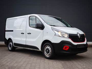 Renault Trafic - 2