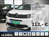 Citroën C5 Aircross Shine PureTech 130 EU6d  EAT8 Shine 