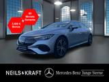 Mercedes-Benz EQE 300 +Stdhz+Cam+W PUMPE+LED+Navi+Wide+PTS+SHZ - Mercedes-Benz Gebrauchtwagen in Plauen