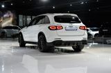 Mercedes-Benz GLC 63 AMG 4Matic+*PERF.ABGAS*BURMEST*NIGHT*PANO - Mercedes-Benz GLC 63 AMG aus 2022