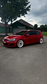 Volkswagen Golf 2.0 TSI BMT GTI Performance GTI Performance