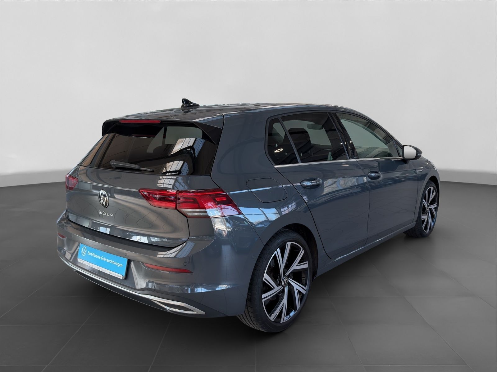Volkswagen Golf - Bild 3