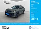 Volkswagen Tiguan Plug-In  eHybrid DSG R-Line "Black Style" - Volkswagen: Zentralverriegelung