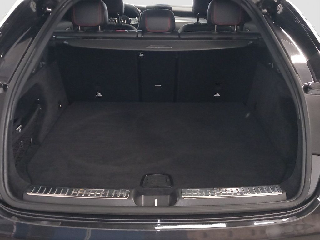 Fahrzeugabbildung Mercedes-Benz AMG GLC 43 4MATIC Coupé Night*PDC*360°