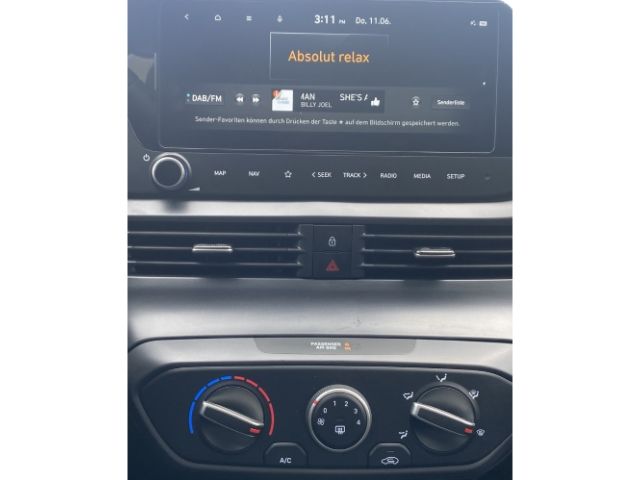 Hyundai i20 – Bild 13
