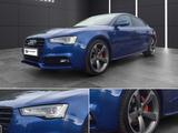 Audi A5 2.0 TFSI quattro*Inspektion*TÜV*12M Garantie - Audi A5