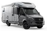 HYMER / ERIBA / HYMERCAR HYMER B- MC-T 680 *JAHRESWAGEN AB 12/26* - HYMER / ERIBA MC T 680