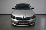 Skoda Fabia Style - Skoda Fabia: Standheizung