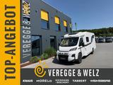 Knaus L!VE TI PLATINUM SELECTION 650 MEG Live Ti - Knaus L VE TI 650 MEG