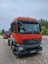 Mercedes-Benz Actros 1840