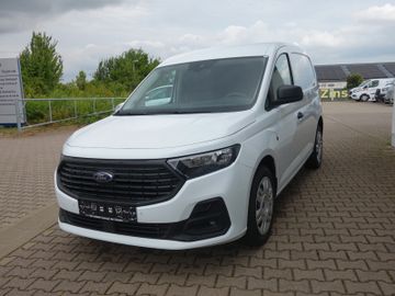 Bild 2 Ford Transit Connect Trend L1 Kasten Kurvenlicht PDC