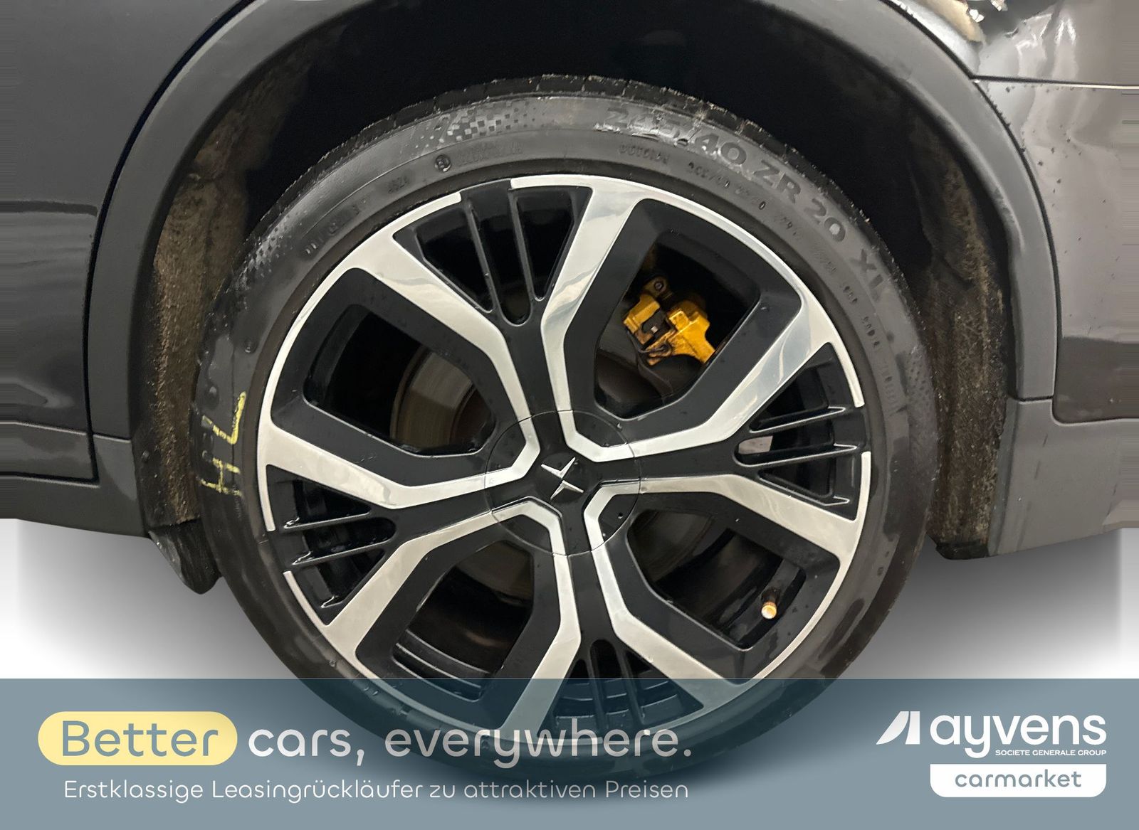 Polestar 2 - Bild 7