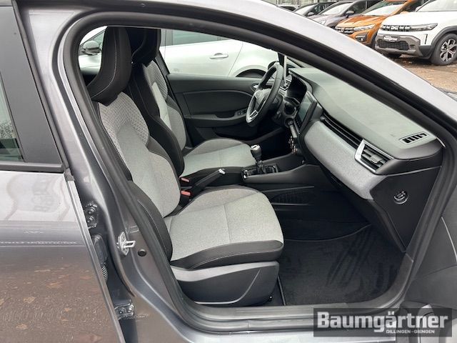 Fahrzeugabbildung Renault Clio Evolution TCe 90 Easy-Link/PDC/LED/Tempomat