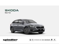 Skoda Scala - Vorschau Bild 1