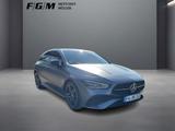 Mercedes-Benz CLA 180 SB AMG/Pano/KeyG/360/Totw/Multibeam/MATT - Mercedes CLA 180 Shooting Brake mit Schiebedach
