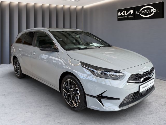 Kia CEED_SW 1.0T 48V DCT 100 NIGHTLINE