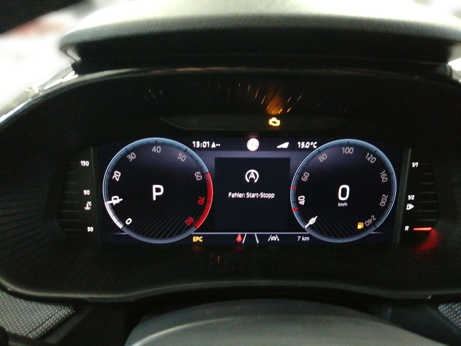 Skoda Fabia - Bild 9