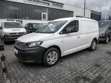 Volkswagen Caddy Cargo Maxi 2.0 TDI PDC - Volkswagen Pritsche + Plane