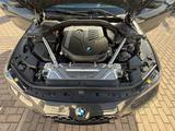 BMW 440 M440i xDrive Gran Coupé A - NUR 8.445 km - BMW 440 mit 5 Türen
