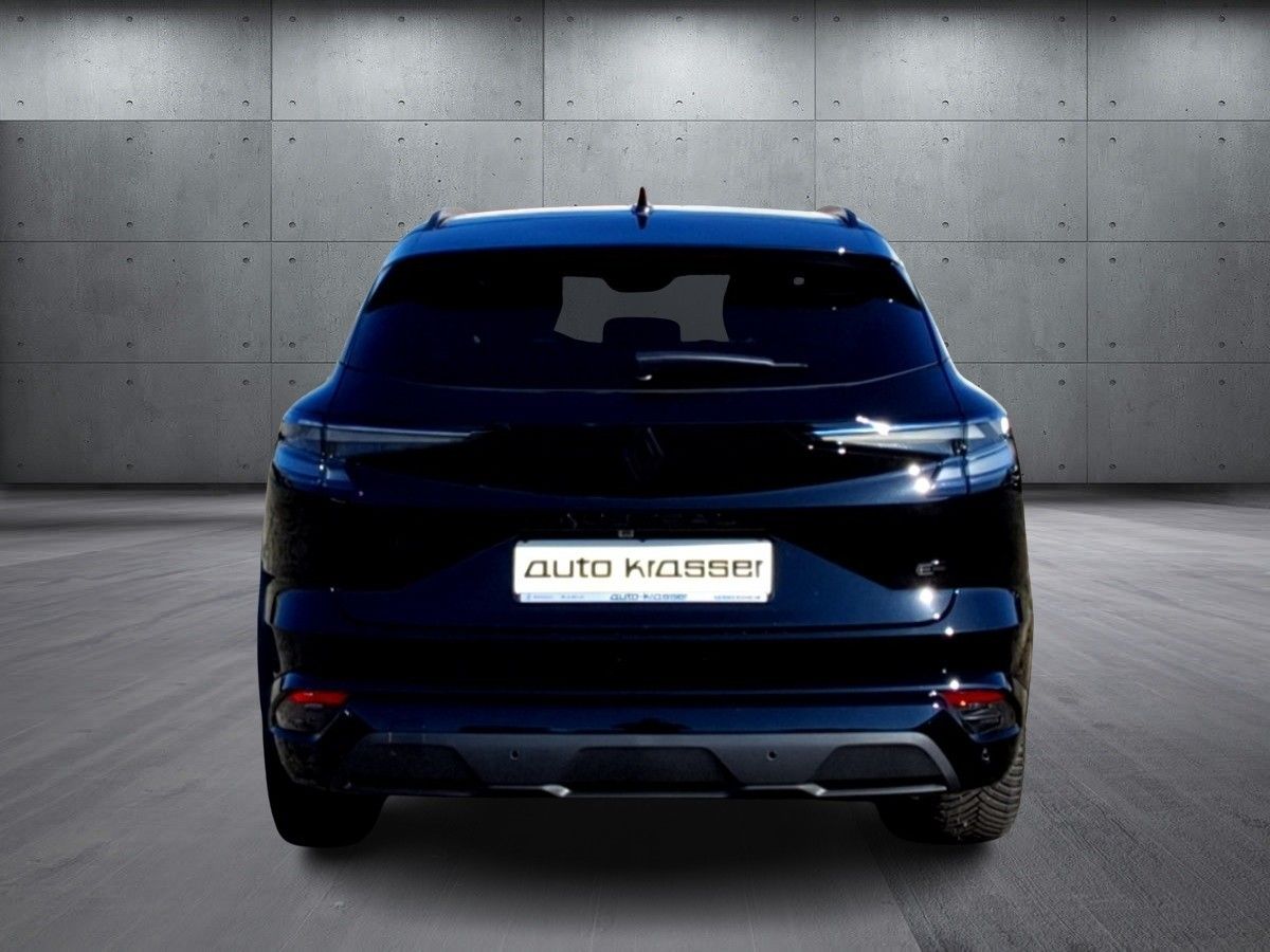 Renault Austral Esprit Alpine Hybrid 200 *In Germersheim imagem 3