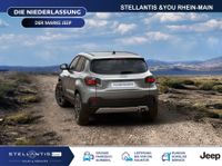 Jeep Avenger - Vorschau Bild 4