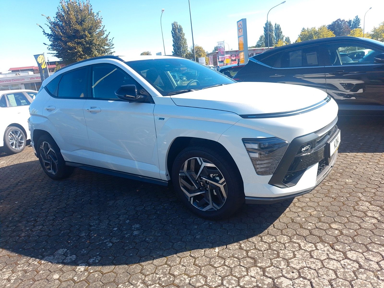 Hyundai Kona – Bild 2