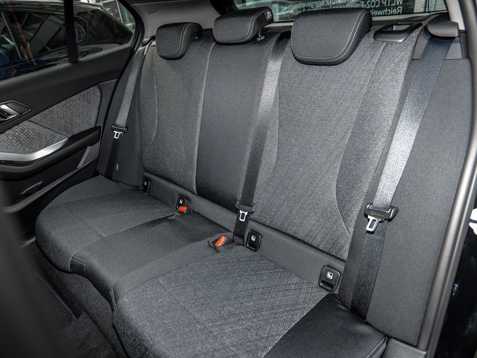 BMW 116 - Bild 16