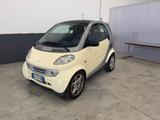 Smart city coupe 600 55cv/40kw - Smart Gebrauchtwagen von 1999