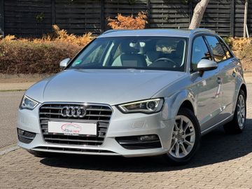 Audi A3 - 2