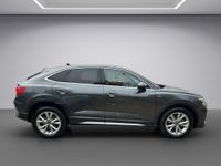 Audi Q3 - Vorschau Bild 6