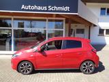 Mitsubishi Space Star Intro Edition+ 1.2 Automatik - Mitsubishi Space Star in Freiburg