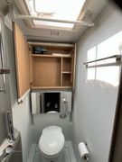 Adria Alpina 663 UK*Klima*XT4*LTE 5G Router*