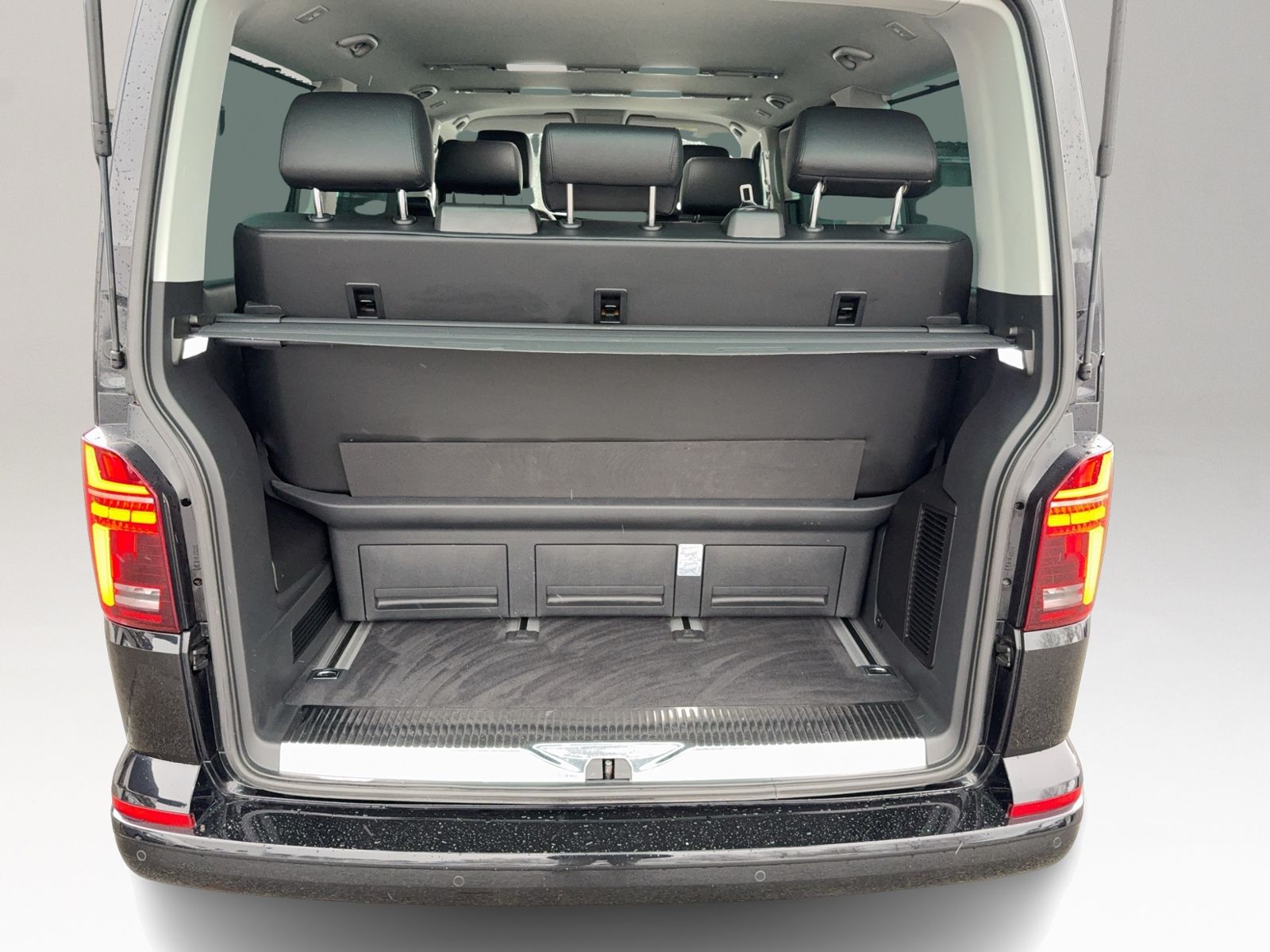 T6.1 Multivan Generation Six 2.0 TDI, Digital Co