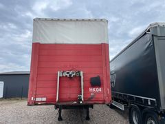 Fahrzeugabbildung Schmitz Cargobull SO 1