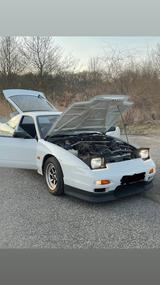 Nissan S13 200sx zu verkaufen  - Nissan 200 SX: S13