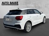 Audi SQ2 TFSI 2.0 quattro-Navi*Leder*300PS - weiße Audi SQ2