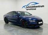 Audi A7 Sportback 430PS Vollaus.