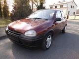 Opel Corsa - gebrauchte Opel Corsa aus dem Jahr 1994