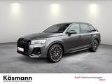 Audi SQ7 TFSI qu 7 SITZE HD-MATRIX AHK HUD PANO STDHZ - Audi SQ7 Jahreswagen