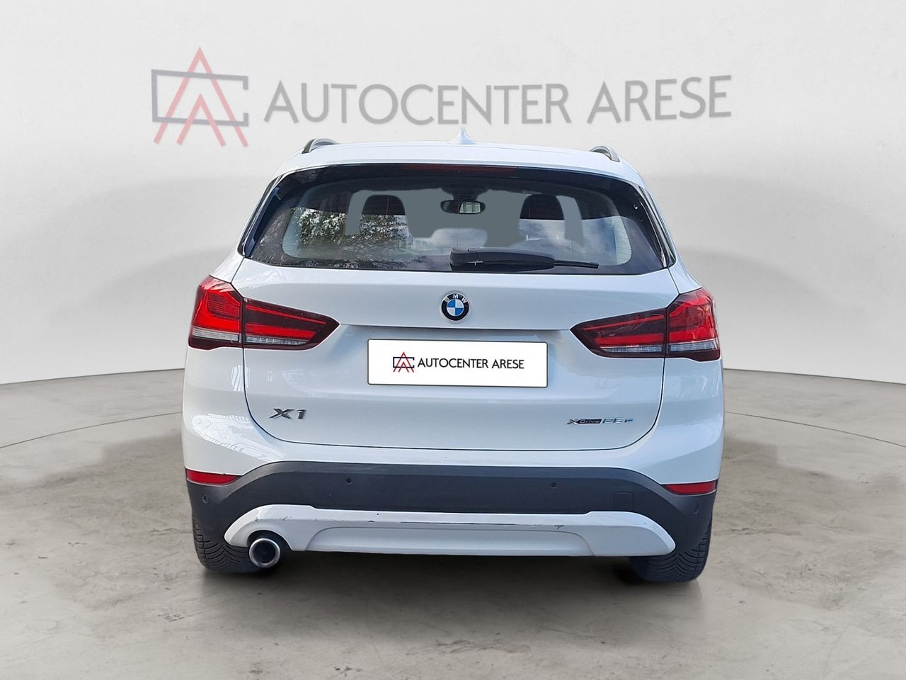 BMW X1 xdrive25e Business Advantage auto imagem 3