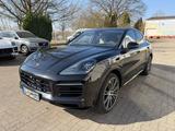 Porsche Cayenne E-Hybrid Platinum Edition Voll! 22 Zoll