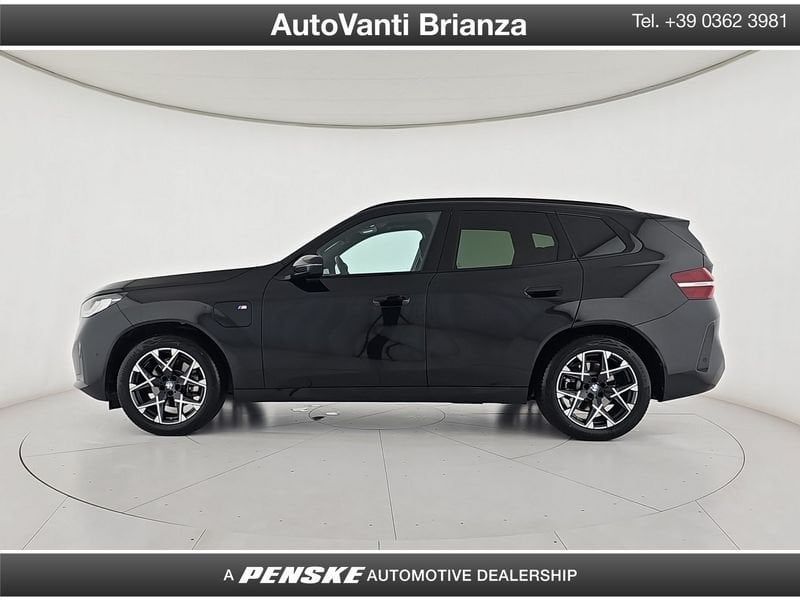 BMW X3 X3 xdrive30e MSport imagem 3