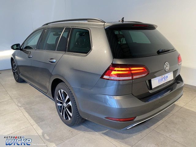 Golf VII Variant 1.0 TSI United NAVI KLIMA PDC