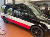 Mercedes-Benz Viano 3.0 CDI AMBIENTE EDITION lang AMBIENTE... - Mercedes-Benz Viano: Ambiente Edition