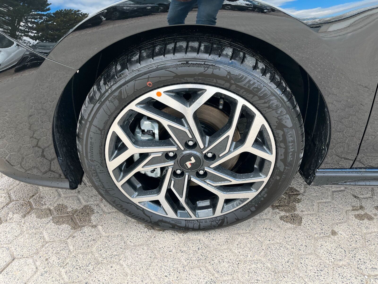 Hyundai i30 – Bild 6