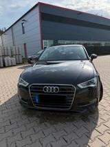 Audi A3 8V - Audi A3 mit Diesel-Antrieb: Sportwagen