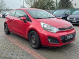 Kia Rio Spirit *TÜV-NEU* - Kia Rio Gebrauchtwagen in Mülheim (Ruhr)